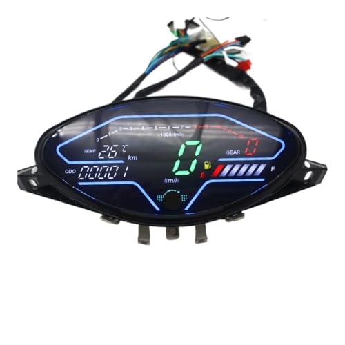 �I�[�g�o�C�̑��s�����v�^�R���[�^�[ �f�W�^���I�[�g�o�CRPM�_�b�V���{�[�h ��������100 ��������100 C100 �u���W���p �X�s�[�h���[�^�[�_�b�V���{�[�h