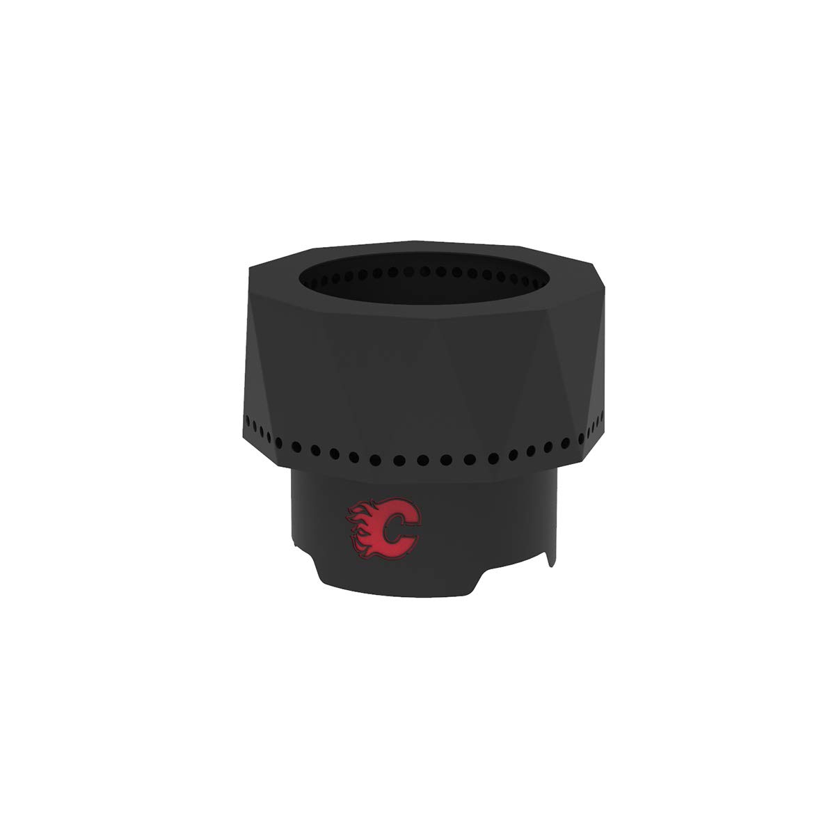 Blue Sky Outdoor LivingPFP1513-MC Portable Fire Pit