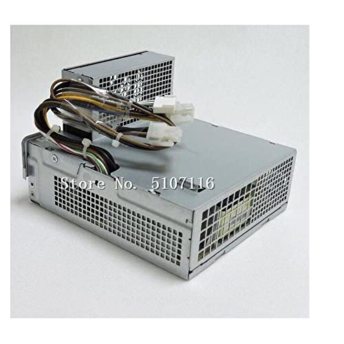 Para 240W 6300 SFF 8300 503376-001 508152-001 611481-001 613762-001 503375-001 508151-001 PC9058 PC905555Fuente de alimentación alimentación alimentación Cover