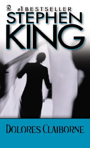 Dolores Claiborne - Kindle edition by King, Stephen. Literature