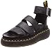 Produktbild Damen Dr Matens Clarissa II Quad Klumpig Plattform Riemchen Sandalen EU 36-43