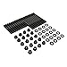 Speedmaster PCE279.1010 Compatible with Ford SB 289 302 Windsor 12 Point Head Stud Kit