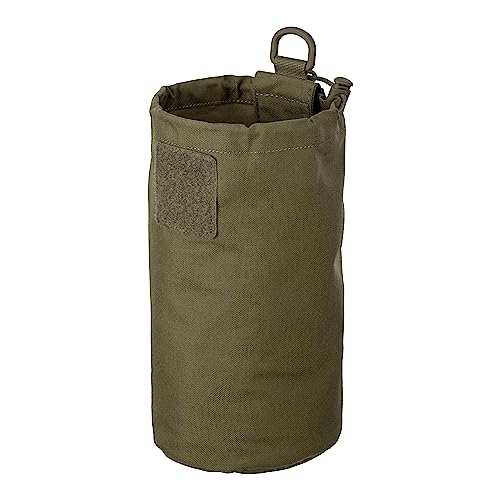 Helikon-Tex Bushcraft Dump Pouch Olive Green
