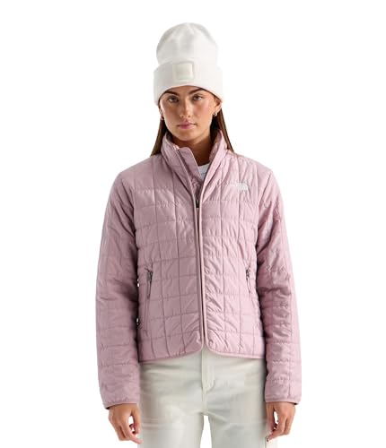Image of THE NORTH FACE Women's Junction Insulated Jacket (Standard & Plus Size) | Water Repellent Winter Coat & Zip Hand Pockets