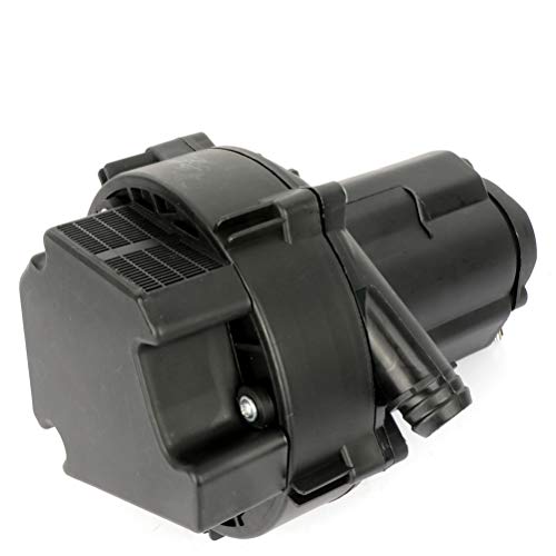 image for FINDAUTO Secondary Smog Air Injection Pump for Mercedes C240 C43 AMG C