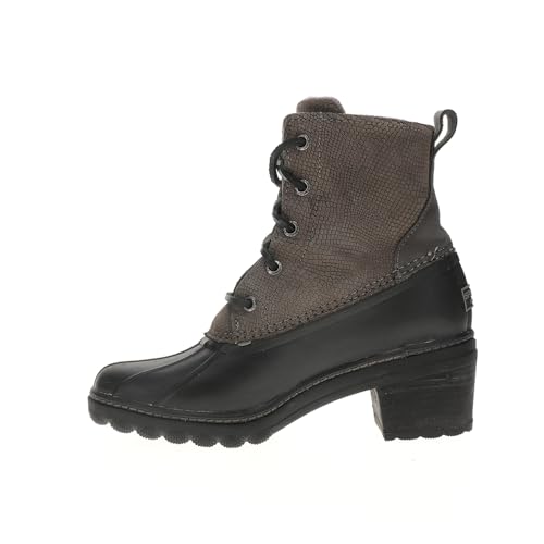 Image of Sperry Women's Saltwater Heel Rain Boot