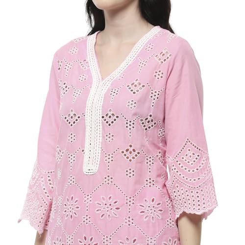 Image of BIBA Women Kurta Set