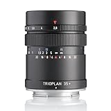 Trioplan 35mm F2.8 II [���C�JM�p]