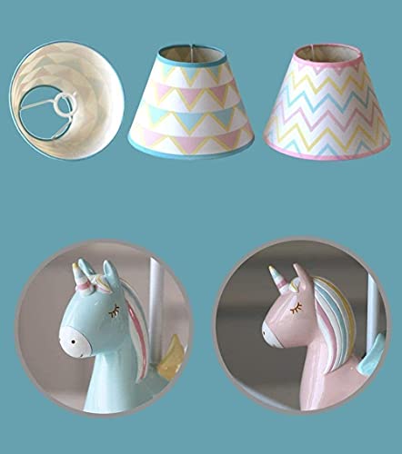 Lampe de chevet LED créative pour accompagner les nuits des enfants - 3