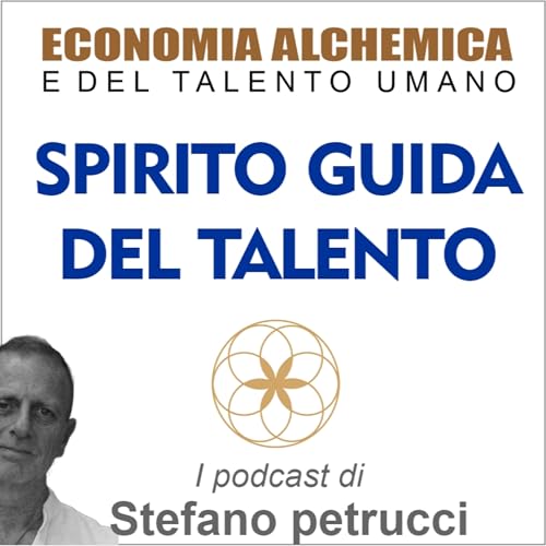 SPIRITO GUIDA E ISPIRAZIONE DEL TALENTO