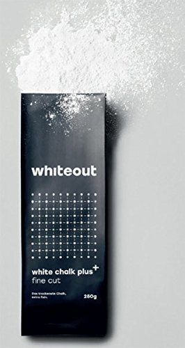 Whiteout White Chalk Plus? Fine Cut