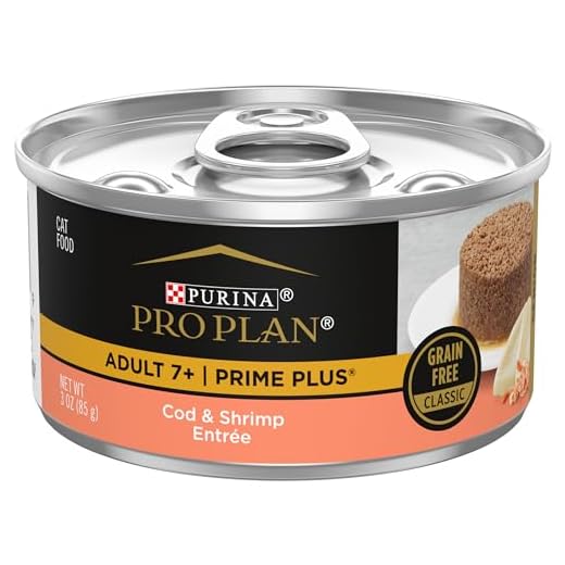 Grain Free Senior Cat Food Pate