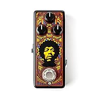 Developed from a legendary fuzz face with white knobs in red housing Unparalleled aggressive and biting sound Equipped with tone controls not found in Fuzz Face Distinctive and stylish design by ilovedust in UK