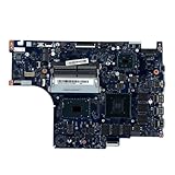 Conception de dissipation thermique : La conception de la carte mère intègre un système de refroidissement (tel que des caloducs et un emplacement de ventilateur) afin de garantir des températures stables même sous fortes charges.