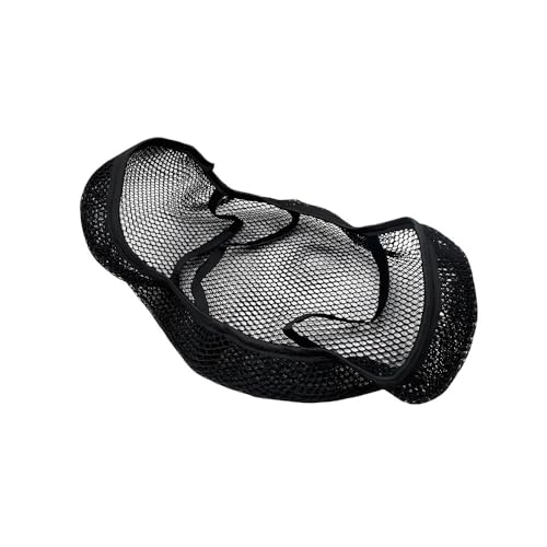 Housse de siège moto respirante antidérapante pour selle Benelli Leoncino 800 BJ500