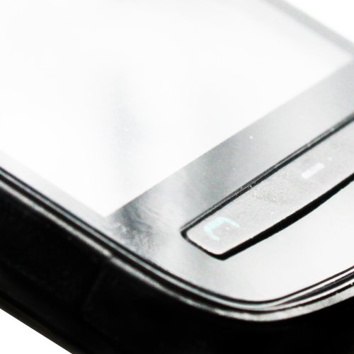 Skinomi Full Body Skin Protector Compatible With Nokia 808 Pureview (Screen Protector + Back Cover) Techskin Full Coverage Clear Hd Film #TOP5