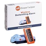 DRI Sleeper Eclipse Wireless Bedwetting Alarm
