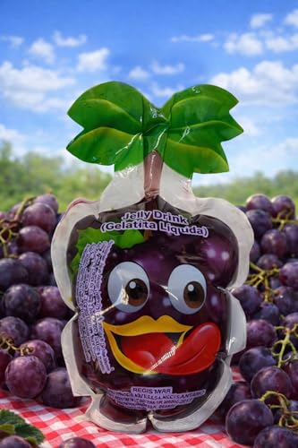 Mi Dulce Mexico Jelly Blasters candy 11.29oz bolsa miniatura 7