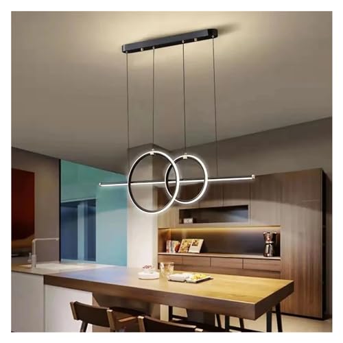 Lustres plafonniers et lampes suspendues design pour éclairage de cuisine