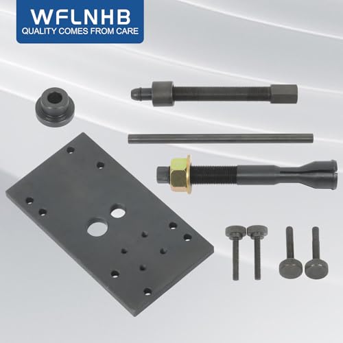 Image of WFLNHB M8 Inner Cam Bearing Puller Installer Tool