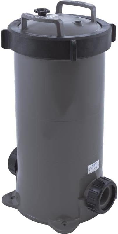 Waterco 21450NA Trimline CC50 Sq Ft Cartridge Filter Complete 50psi