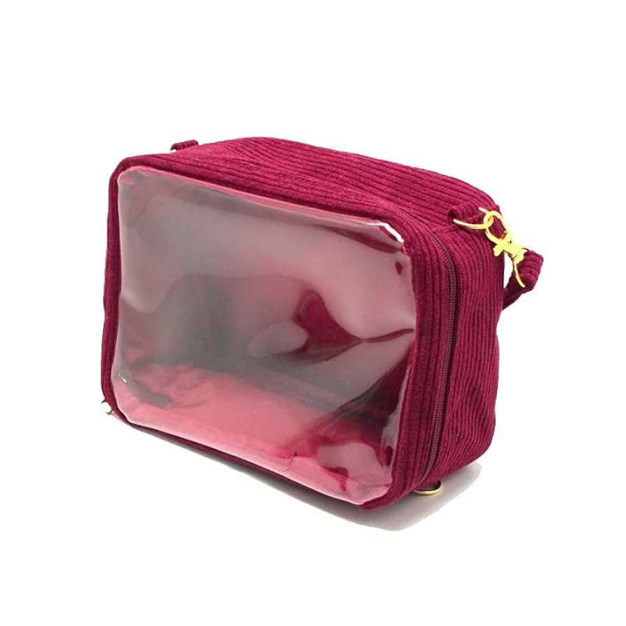 感謝価格　nina レア生地　コーデュロイ　10cmファスナーポーチ　人気 楽天市場】NINA RICCI 長財布 085-8016 グレインヌーボーパース