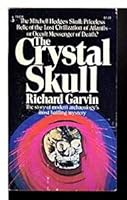 The Crystal Skull B000J6EIUS Book Cover