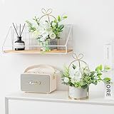 Zoom IMG-2 hobyhoon fiori artificiali in seta Zoom IMG-2 hobyhoon fiori artificiali in seta