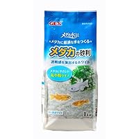 Amazon | ジェックス GEX メダカ元気 メダカ水景 メダカの砂利