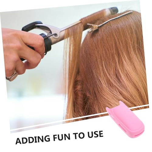 Baluue funda silicona para plancha de pelo x3 miniatura 6