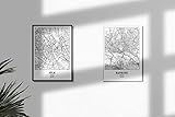 Zoom IMG-1 cool factory poster mappa della