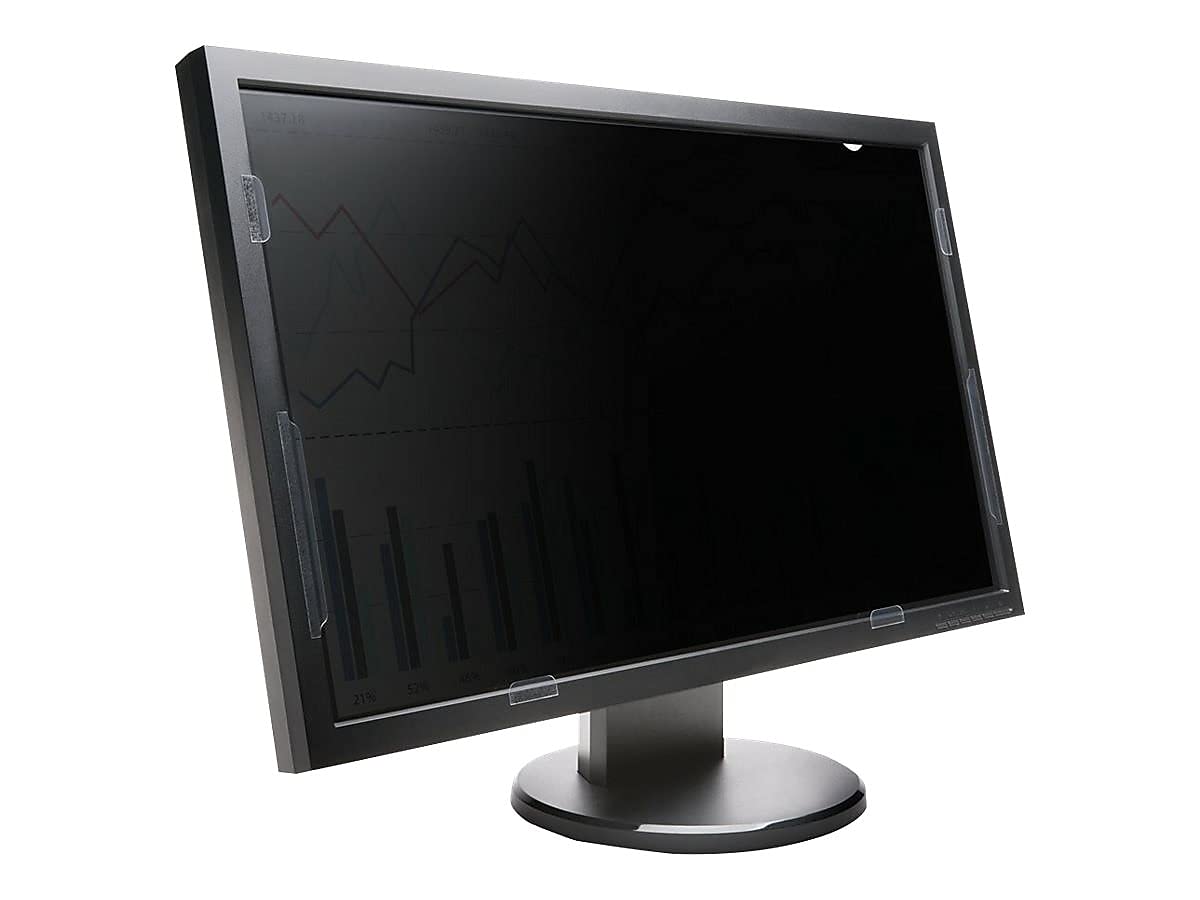 Kensington FP216W10 Privacy Screen for 21.6" Widescreen 16: 10 Monitors (K52111WW)