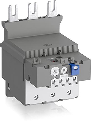 ABB Entrelec TF140DU-90-V-1000 relais de surcharge ATEX pour protection moteur
