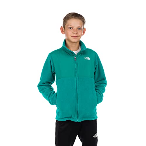 The North Face Girl's 200 Weight Tundra Full Zip (Little Kids/Big Kids)