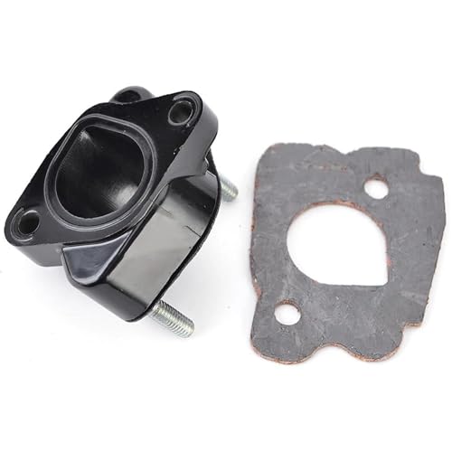 Adaptador colector carburador para Yamaha G2 G8 G9 G11