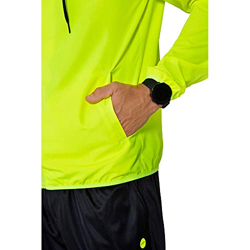 Jaqueta Corta Vento Olympikus Wind Break Masculina