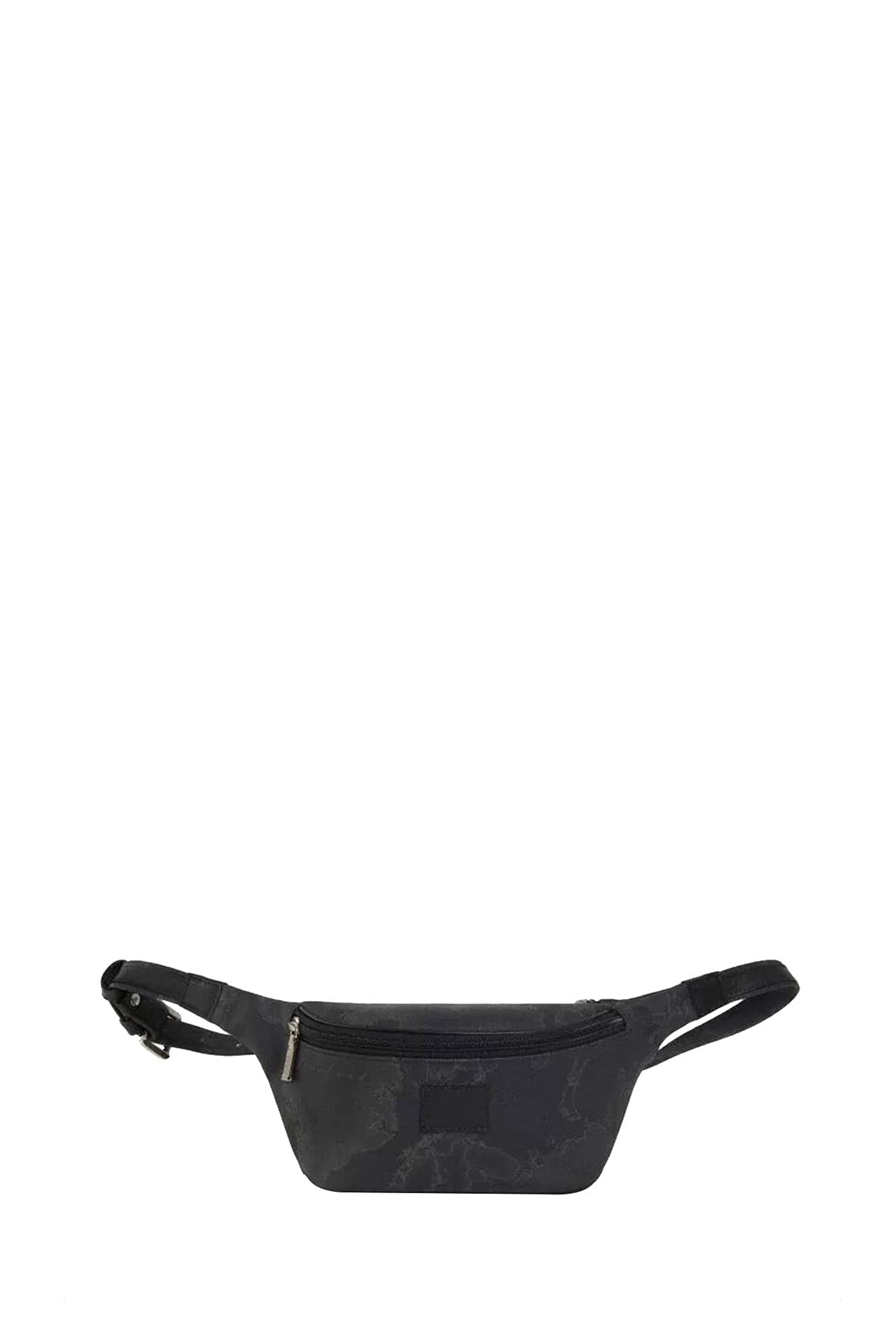 Marsupio Tozzo | Alviero Martini 1^Classe Geo Black | CV891864260001-​Black