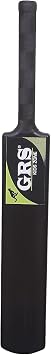 GRS Plastic Cricket Bat Size 3 for Age Group 6-10 Year Kids
