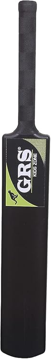 GRS Plastic Cricket Bat Size 3 for Age Group 6-10 Year Kids