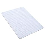 Tableau blanc effaçable à sec pour bureau : convient à tous les âges, des plus jeunes aux plus âgés, applications multiples à la maison ou au bureau !, tableau blanc effaçable à sec pour bureau