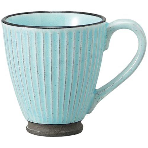 G[lbgiAle-netj }OJbv mug 8.7×9.3cm 250cc yς̂}Oiu[j  dqWgp Z {