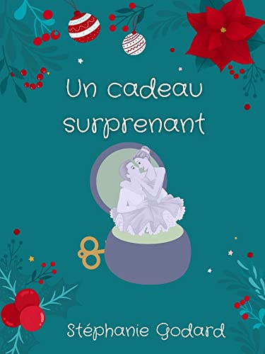 Un cadeau surprenant (French Edition)