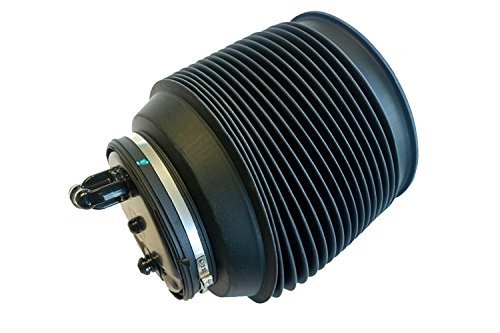 Boudin pneumatique arrière droit pour corriger l'assiette du GX470