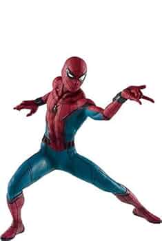 スパイダーマンラストワン賞＋クリアステッカー賞 41w4acHXHDL._UF350,350_QL50_.jpg