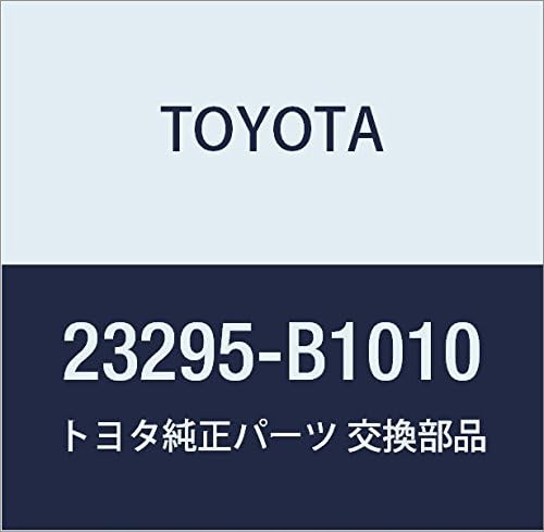 TOYOTA (toyota) Genuine Parts injekuta Holders, No. (A Little Bit Of... 1