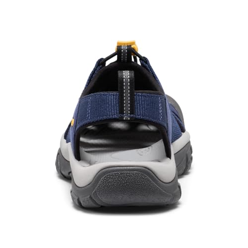 Image of KEEN Men's Newport H2 Closed Toe Water Sandals