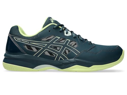 Image of Asics Men Gel-Renma Indoor Court Shoe