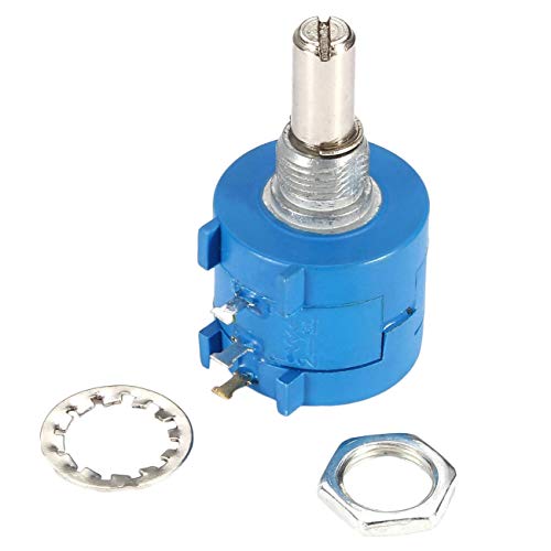 Elviray Potenziometro multigiro di precisione