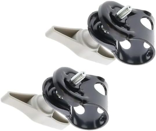 312630001 for Ryobi Attachment Coupler Pipe/Tube Clamp Replacement (2 Pack) RY251PH RY252CS RY253SS image 3