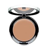 ARTDECO Double Finish - Deckende Puder Creme Foundation, Gesichts-Make-up - 1 x 9 g